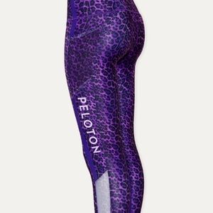 WITH Nala peloton leggings